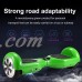 Upgraded 6.5" Self Balancing Electric Board 6.5 inch Self Balancing Scooter Smart Protective Cover 2 Wheel Scooter steady and ultra-smooth ride Self-Balancing Drifting Board UL Certified   570753470
